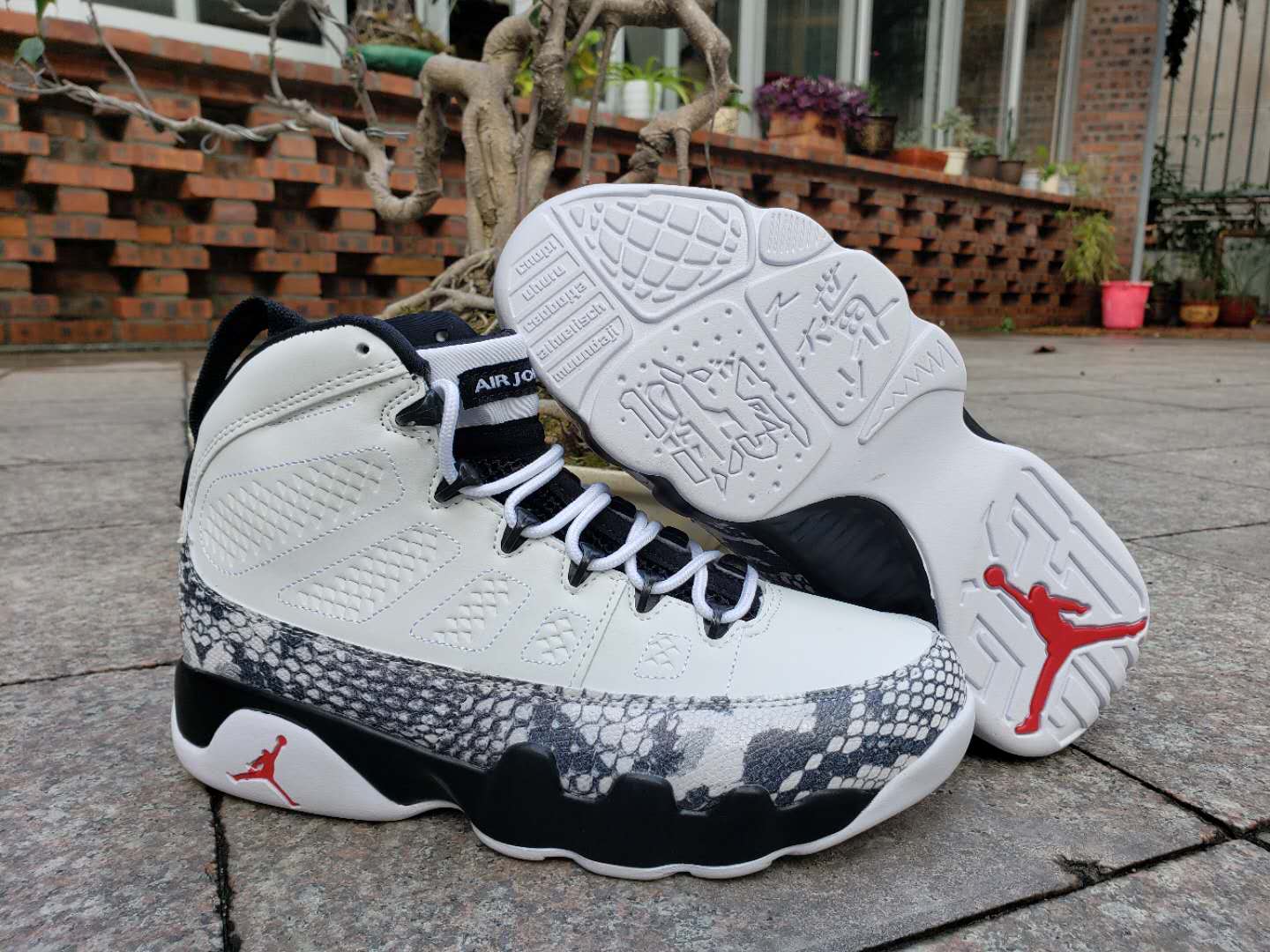 air jordan 9 sale