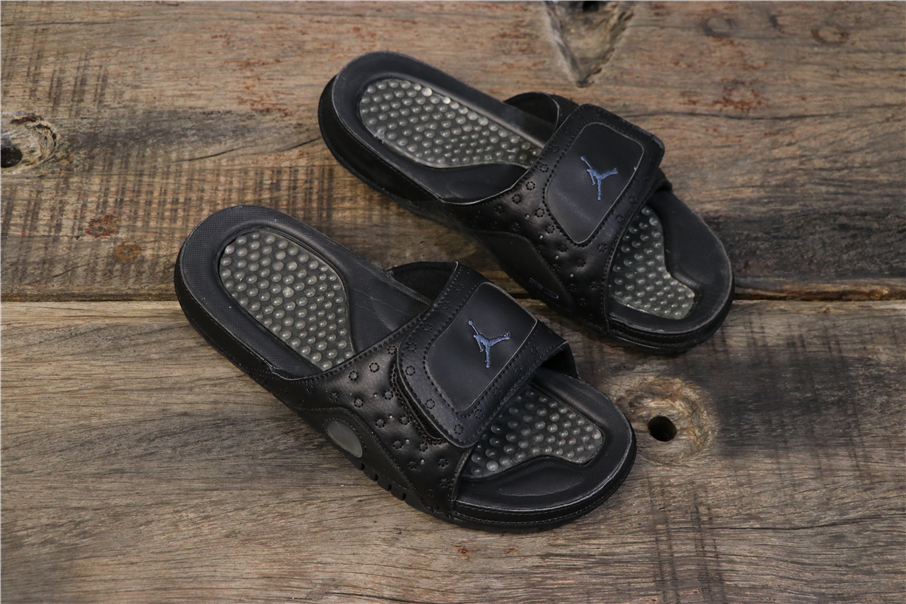 jordan slippers hydro 13