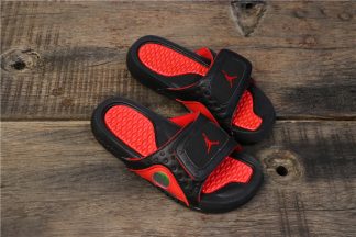 jordan bred slides