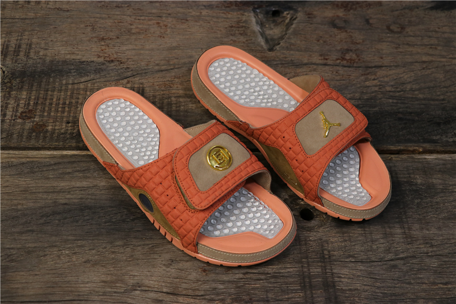 jordan slippers hydro 13