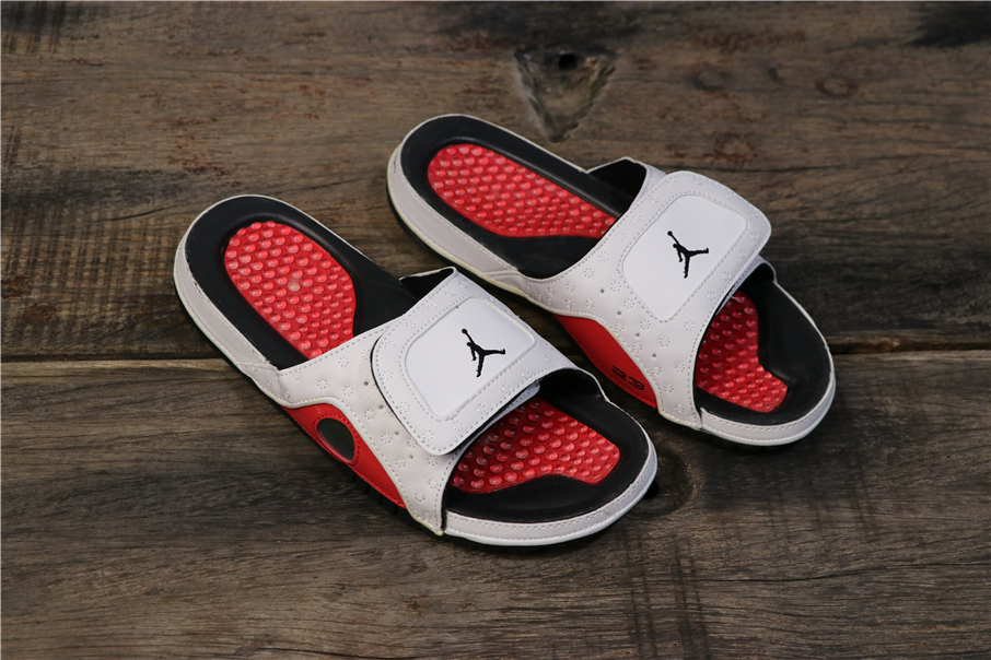jordan slippers hydro 13