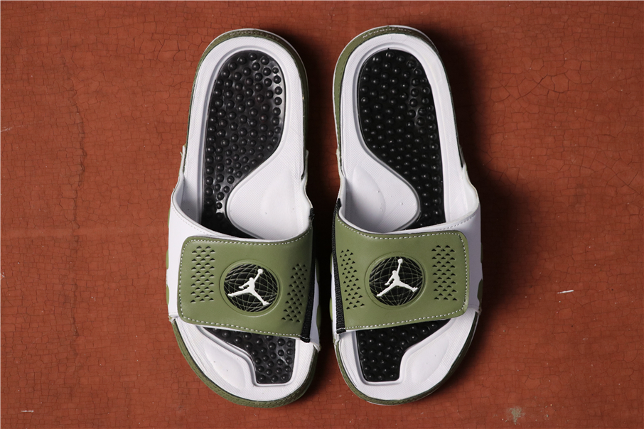 Air Jordan Hydro IX 9 Sandals Slippers 