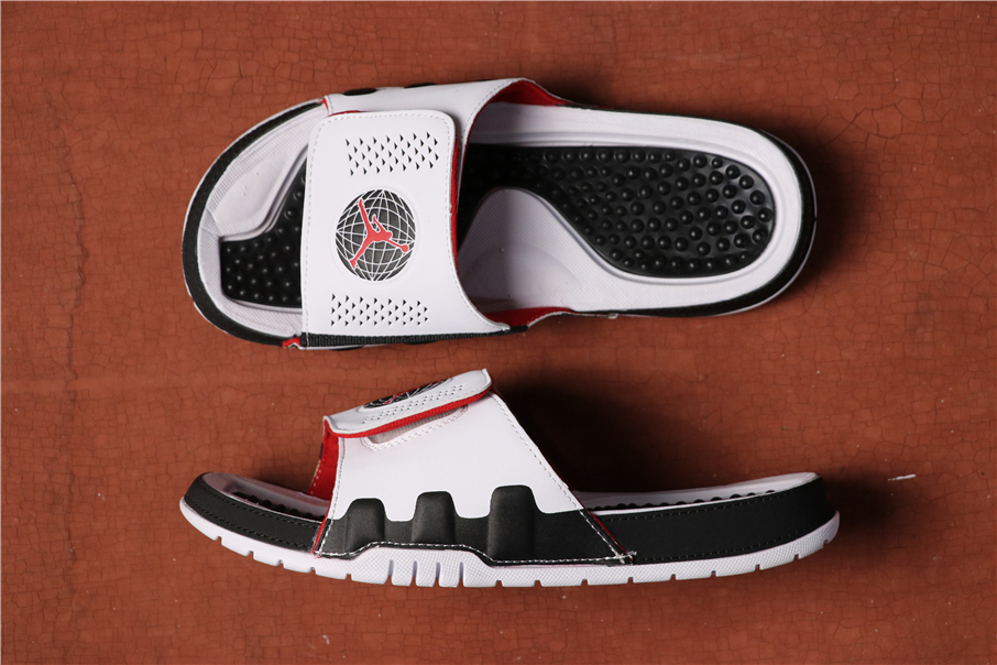 jordan hydro 9