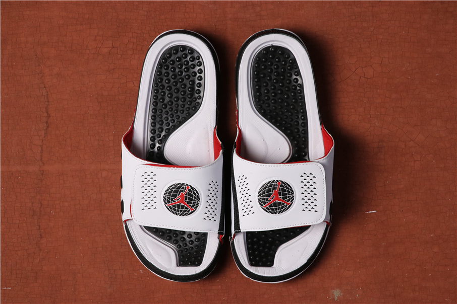 Air Jordan Hydro IX 9 Sandals Slippers 