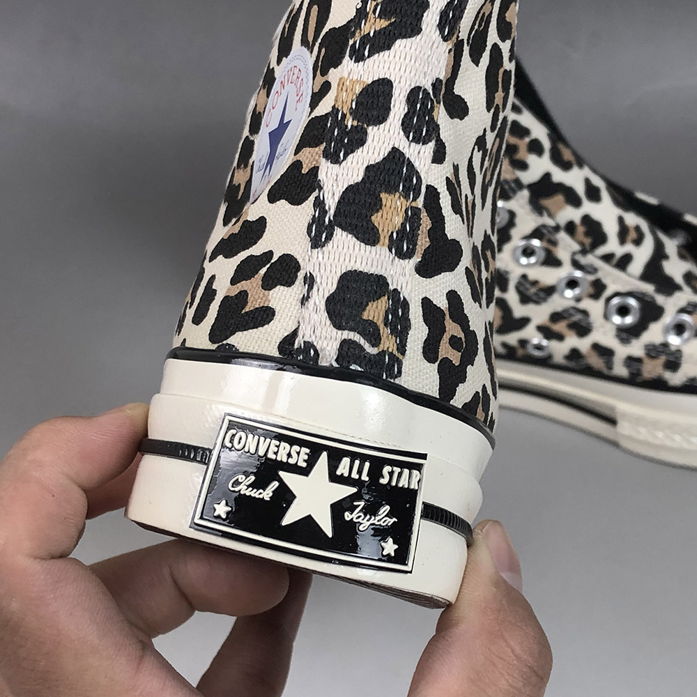 converse high leopard