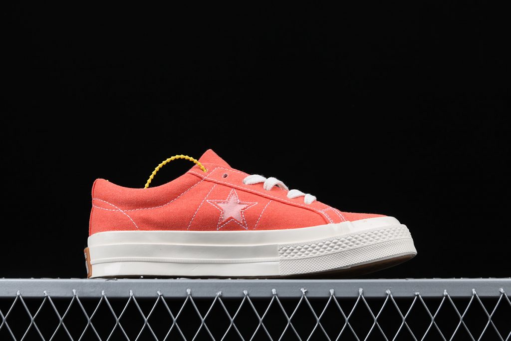 converse one star sunbaked