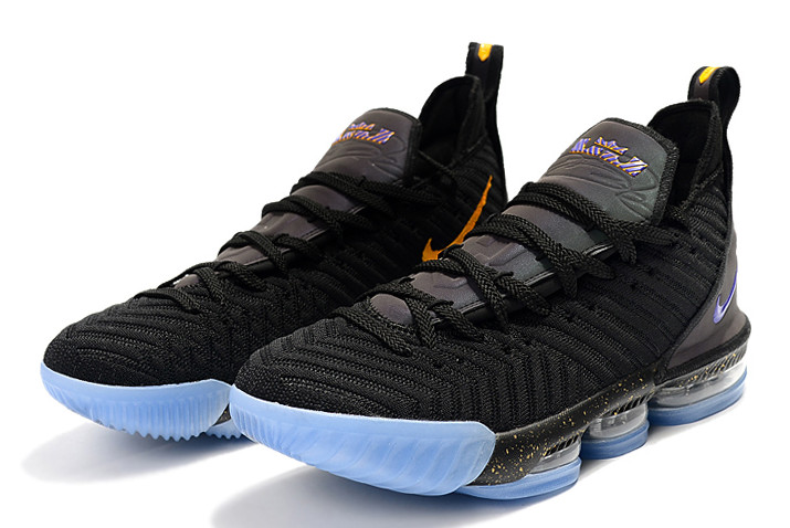 nike lebron 16 2019