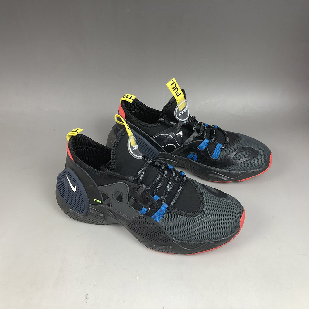 huarache edge heron