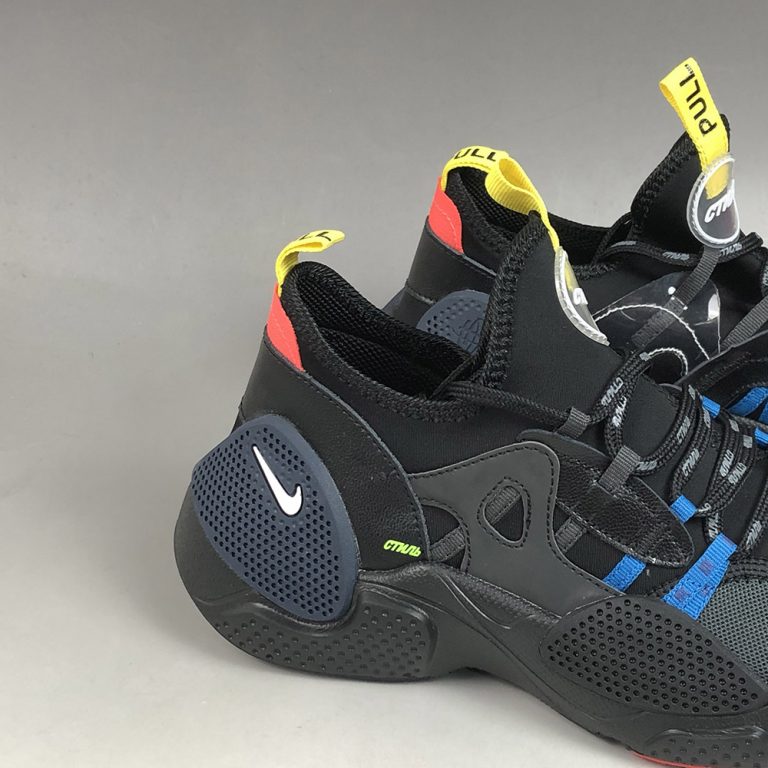 heron preston nike huarache