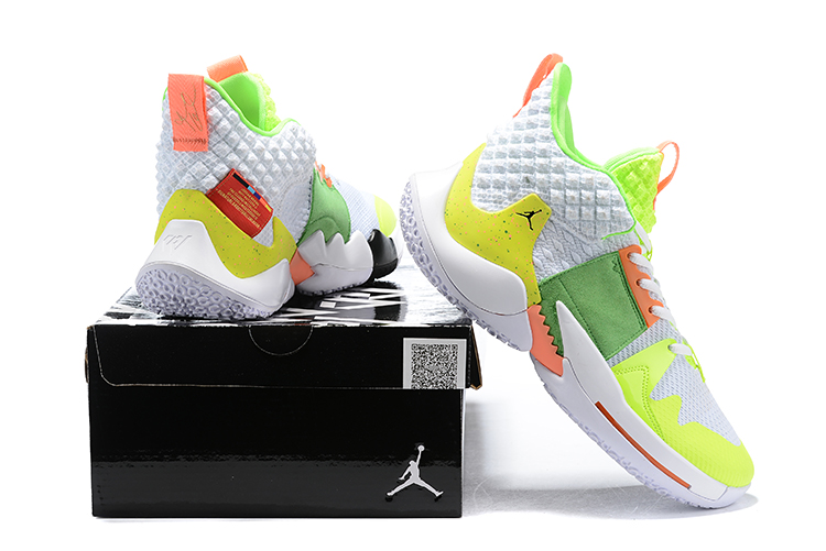 super soaker jordans