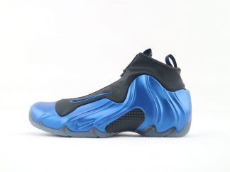 air flightposite one dark neon royal