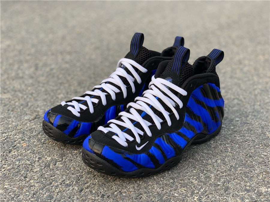 memphis tiger foamposites for sale