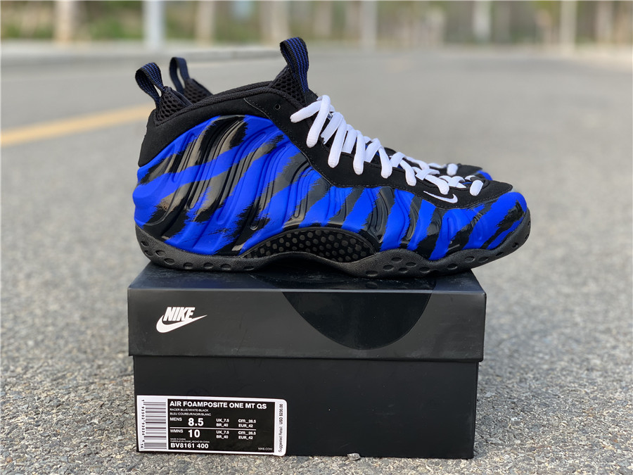 memphis foamposite