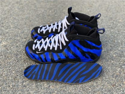 memphis tiger foamposites for sale