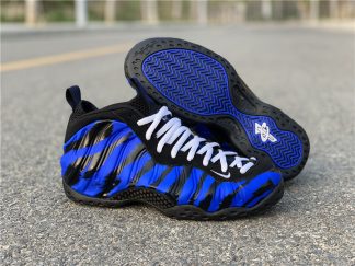 blue tiger foamposites