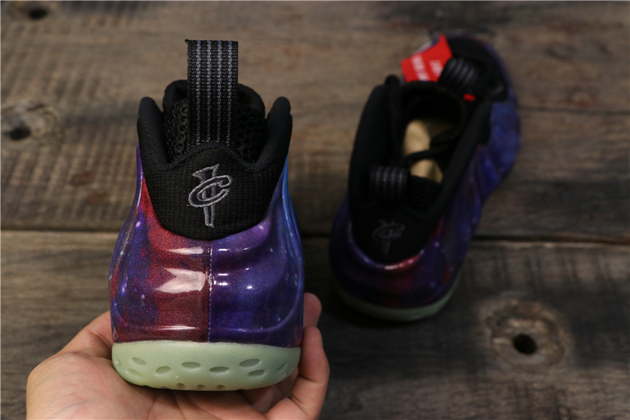 galaxy foams 2019