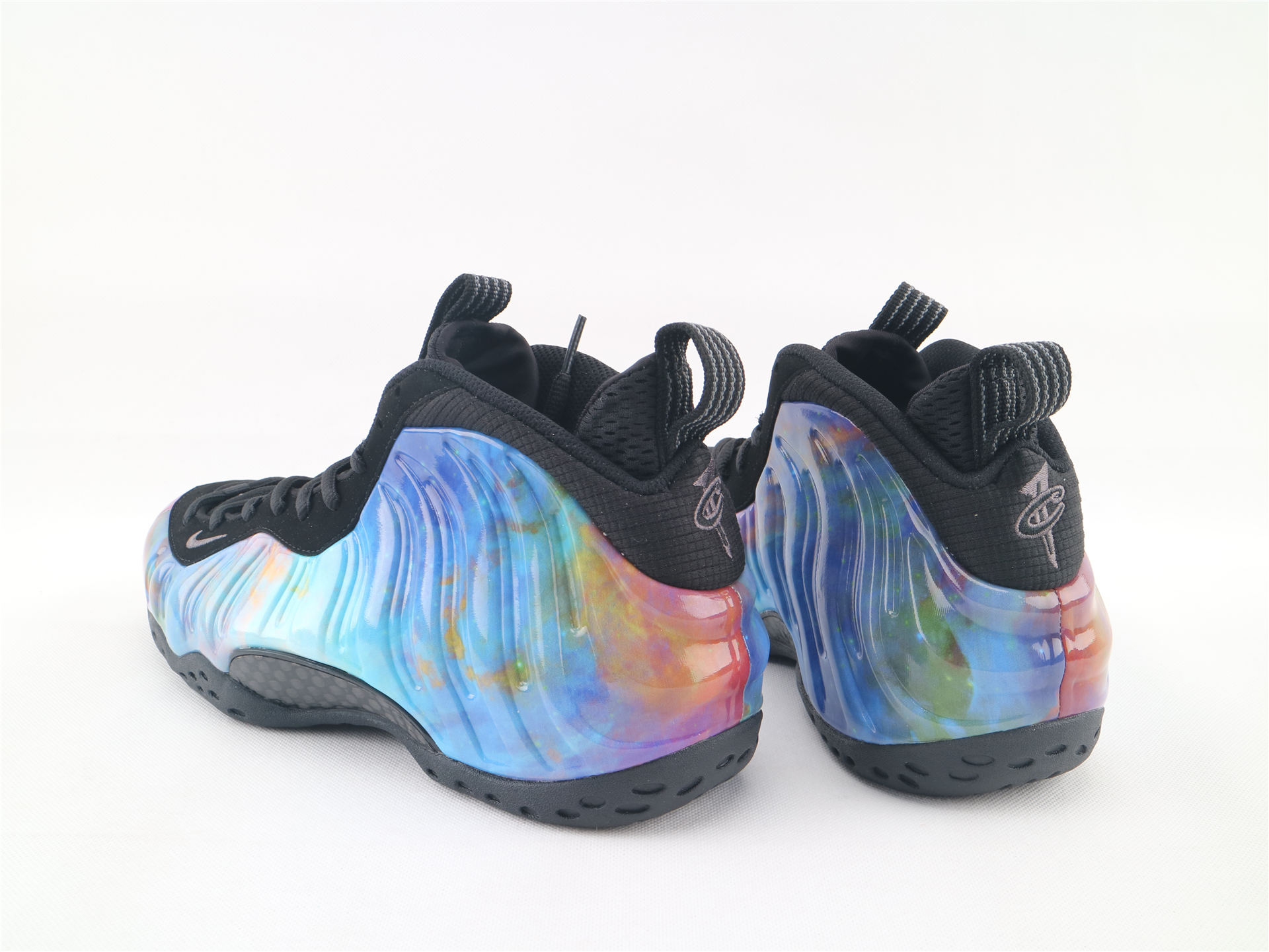 big bang foamposites for sale