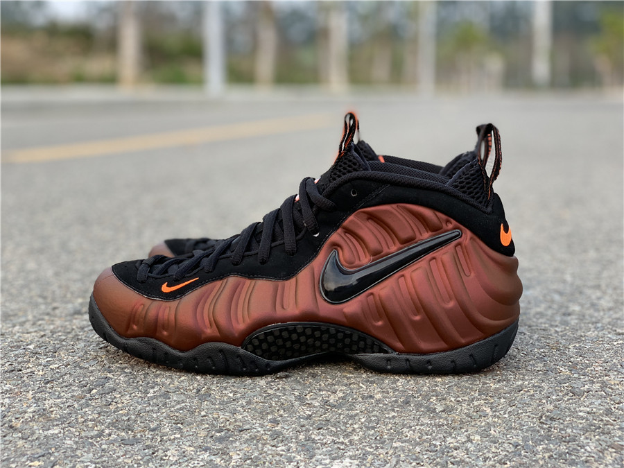 foamposite hyper crimson