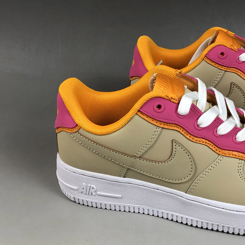 air force 1 desert ore