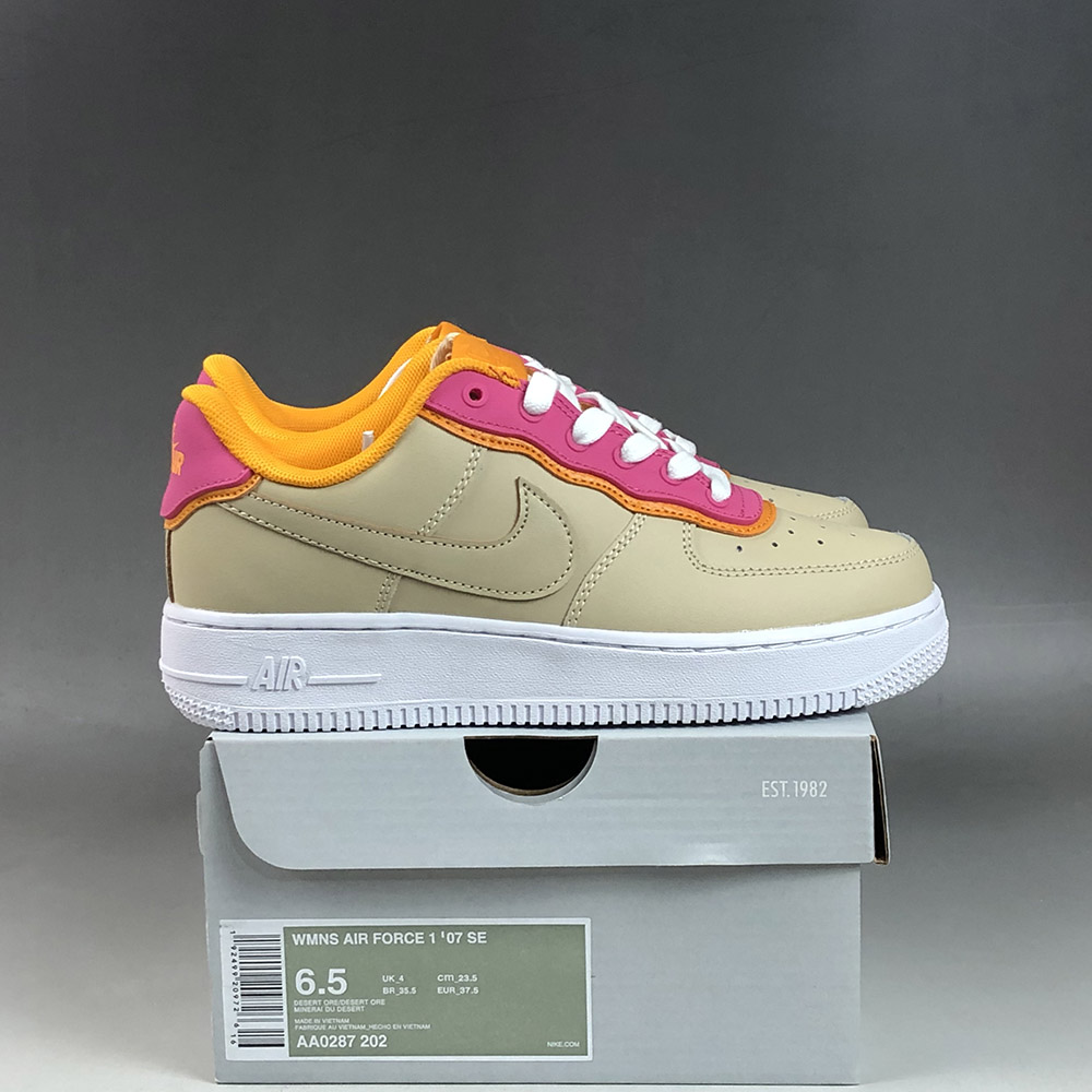nike air force 1 07 damen sale