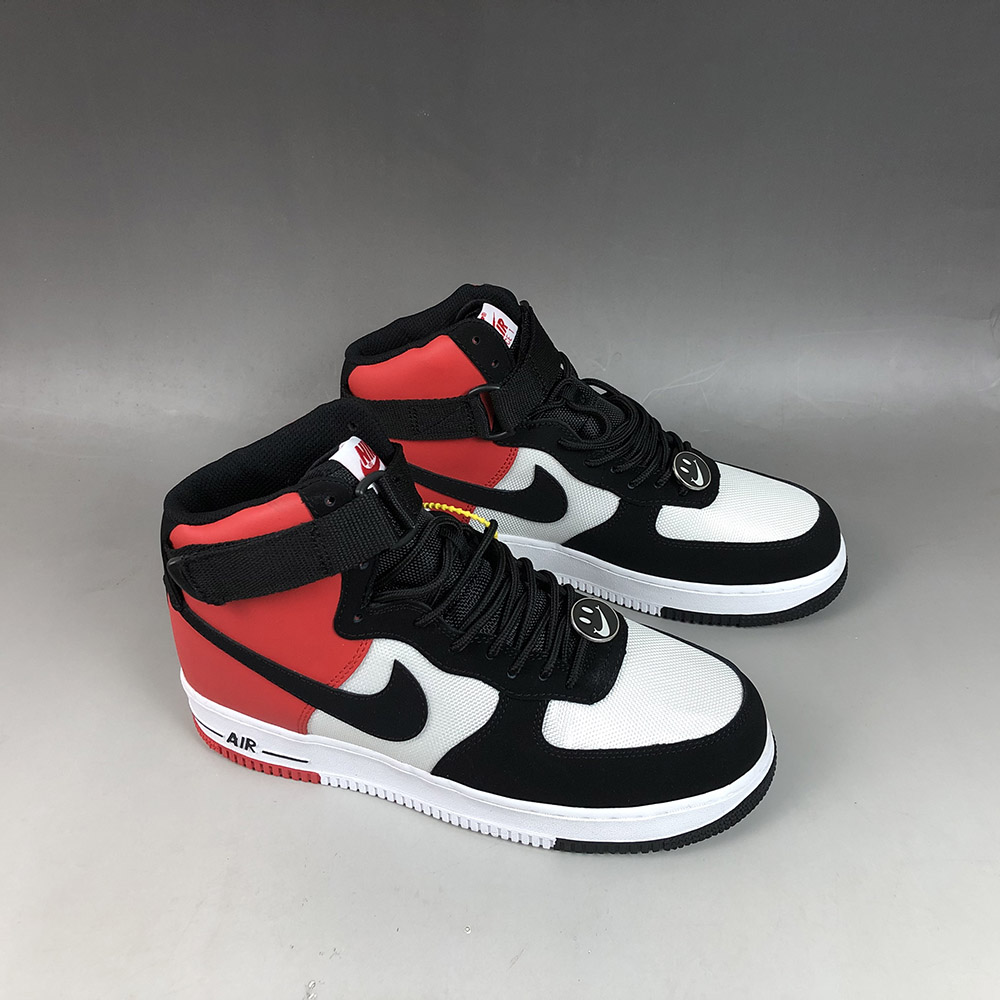 nike air force 4