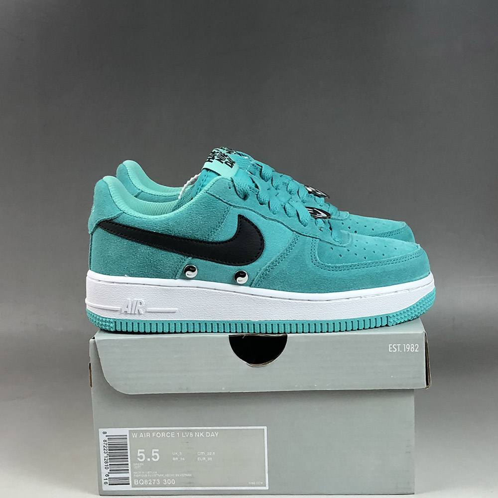 hyper jade air force 1