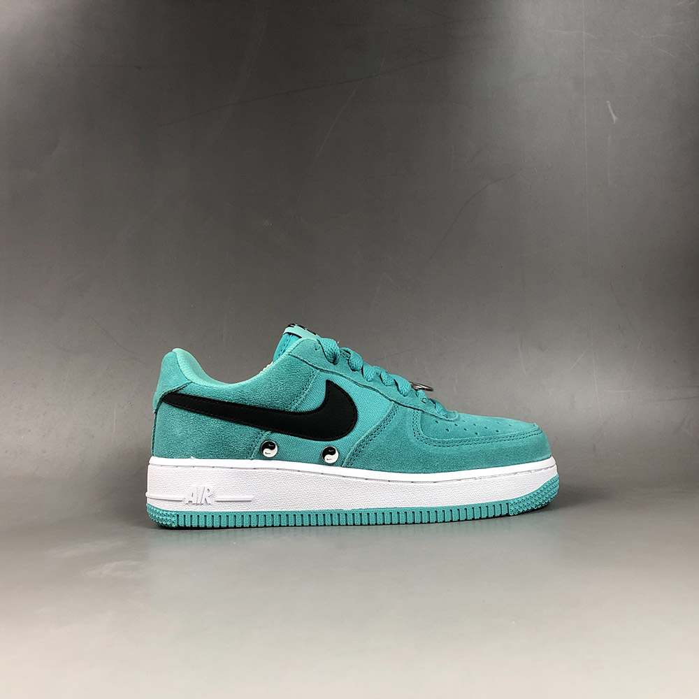 air force 1 nike day