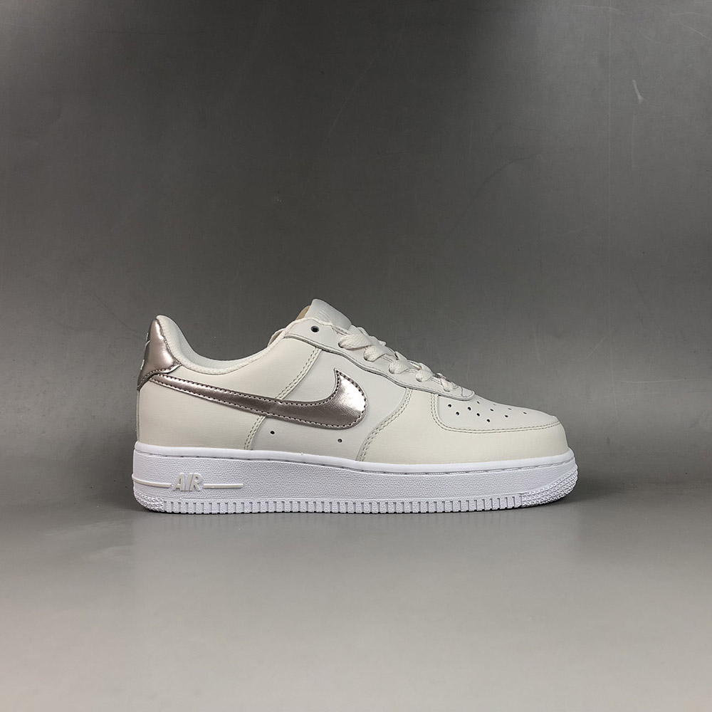 air force metallic