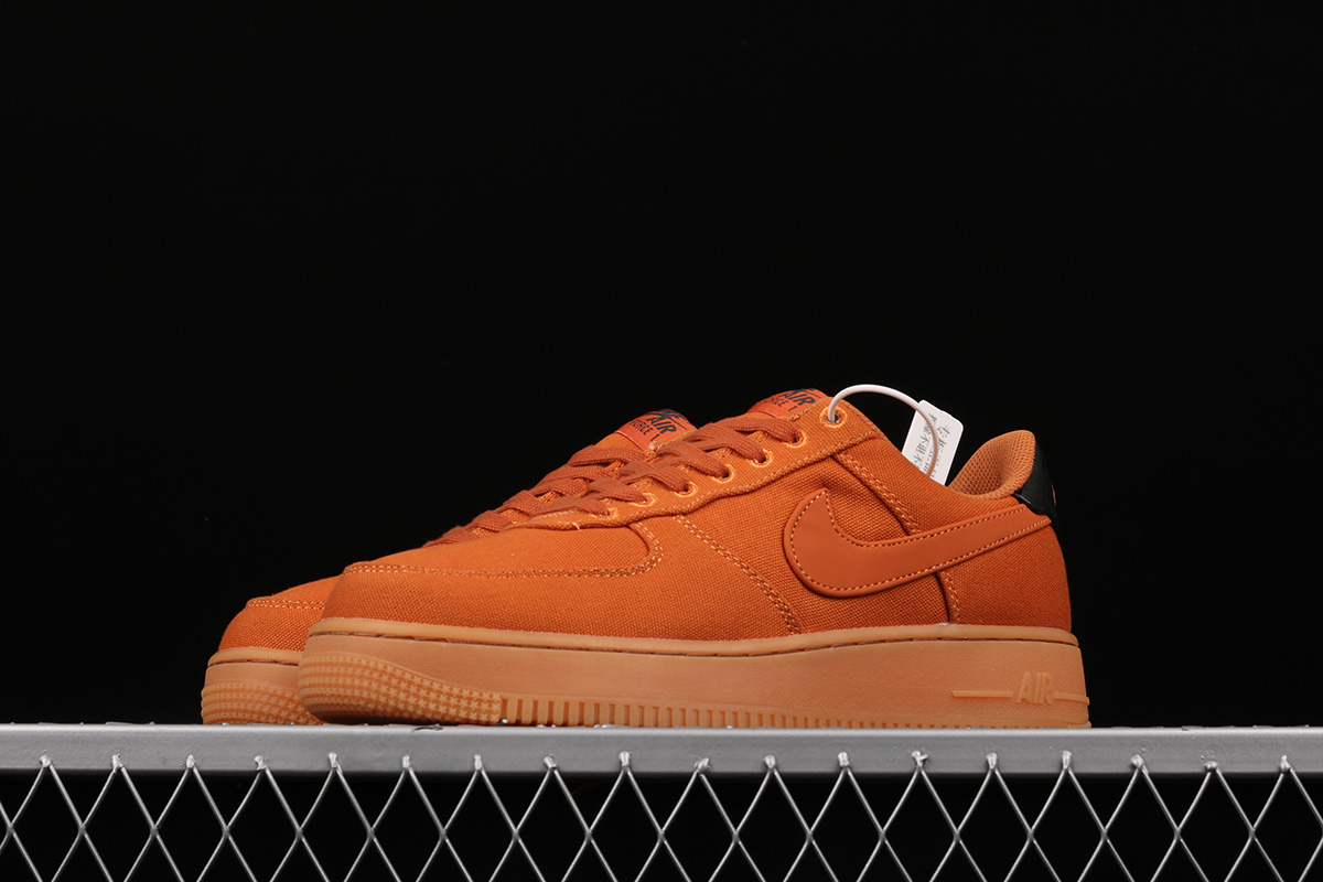 air force 1 monarch gum