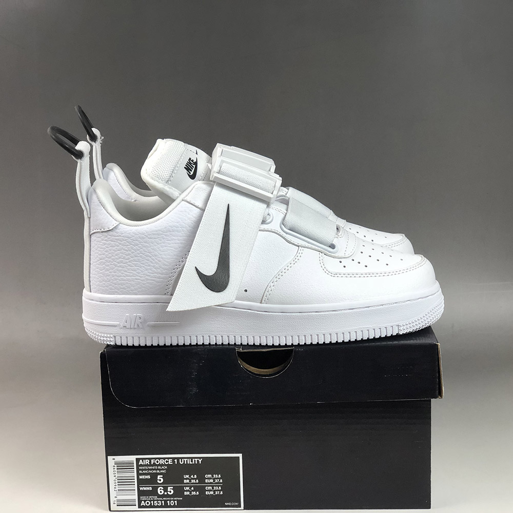 air force 1 utility white uk