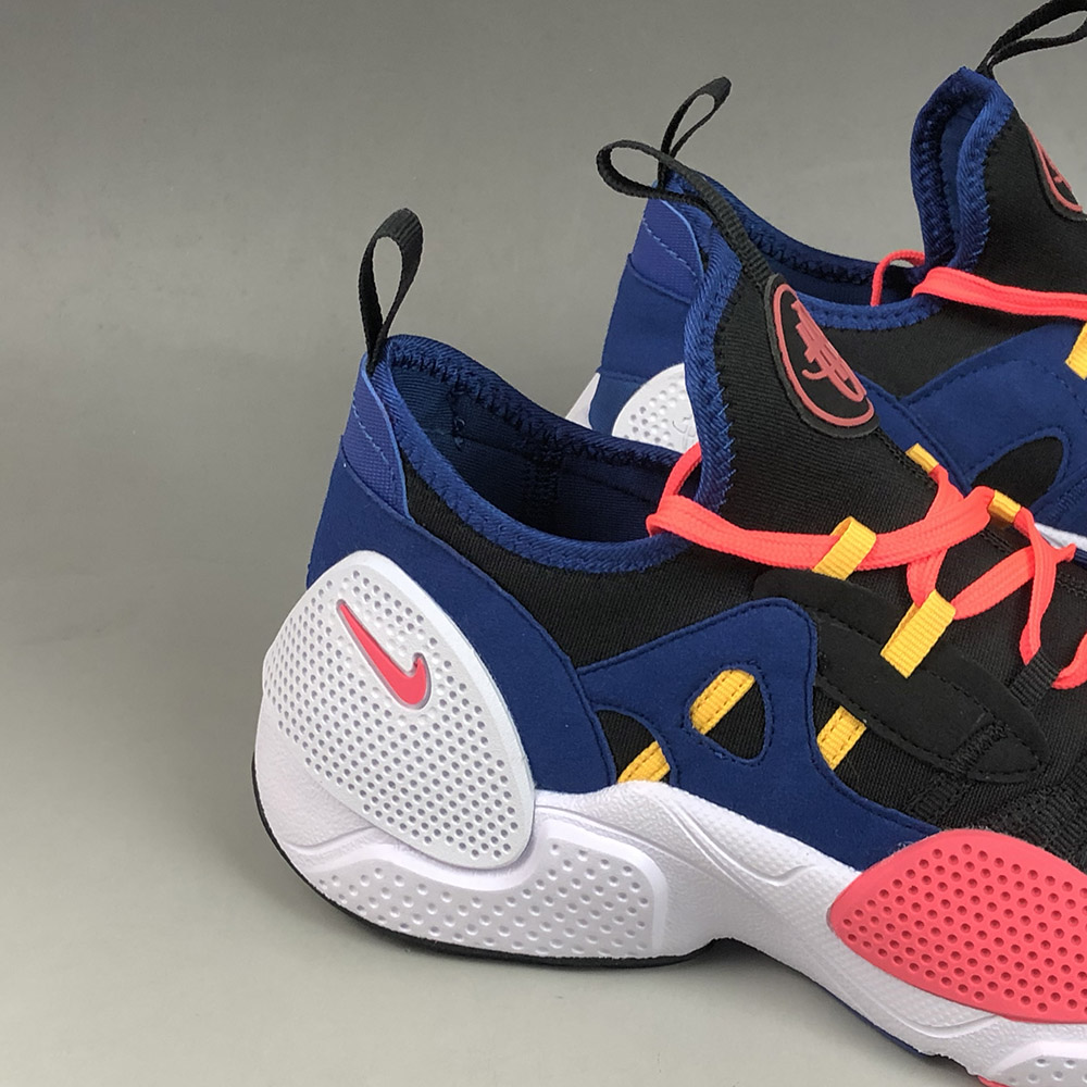 okc shoes