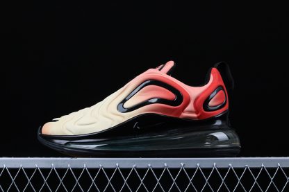 air max 720 brown