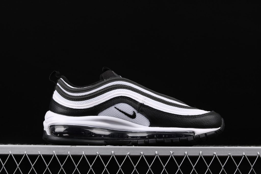 black and white 97s