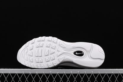 Nike Air Max 97 Black White Nocturnal Animal For Sale – The Sole Line Nike Air Max 97 Black White Nocturnal Animal For Sale – The Sole Line