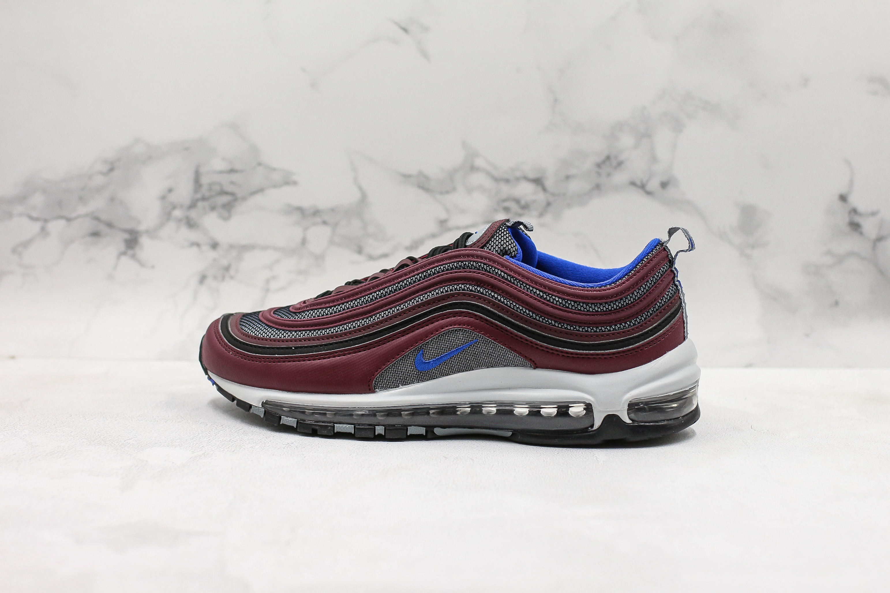 nike air max 97 racer blue