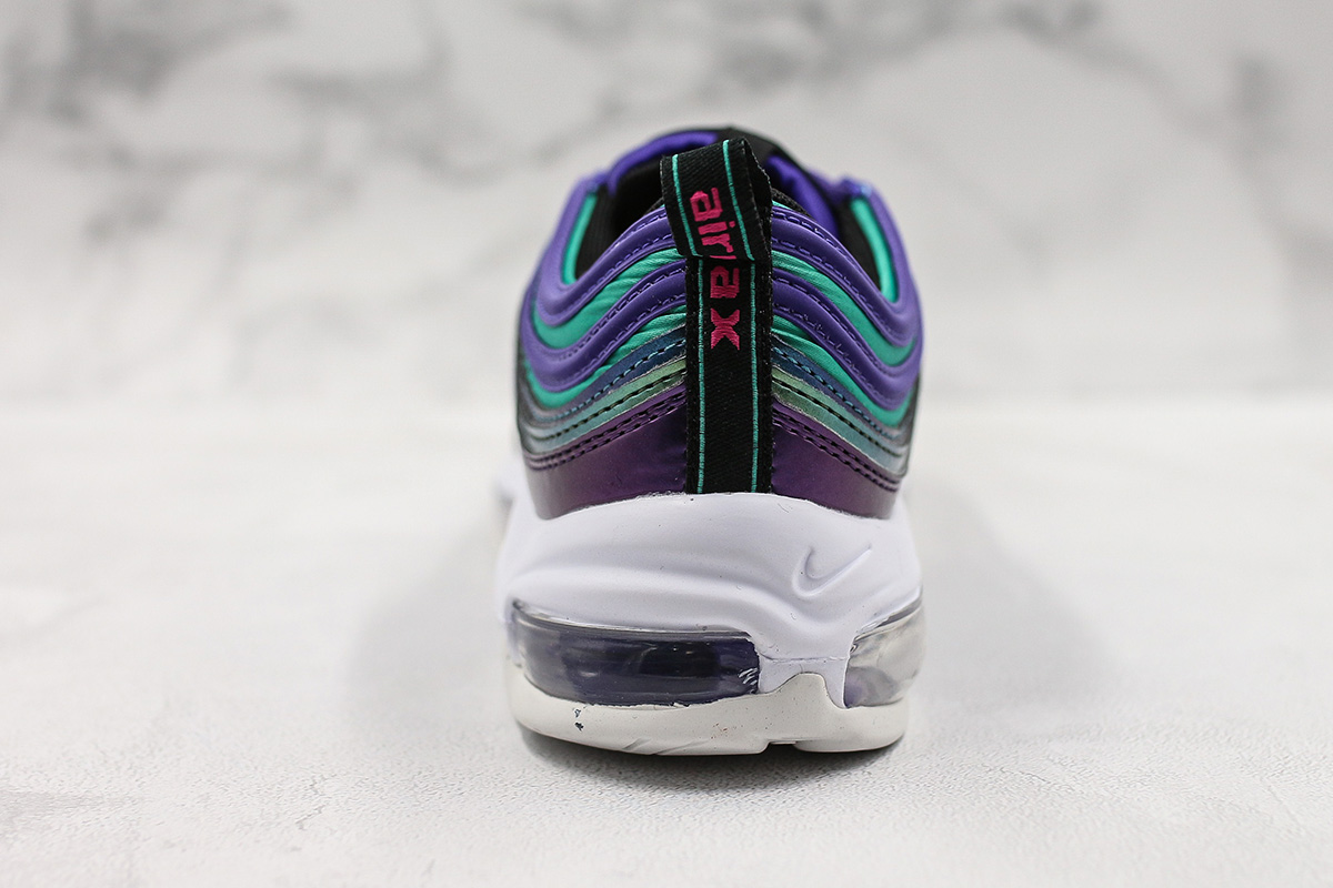 air max 97 blue purple and pink