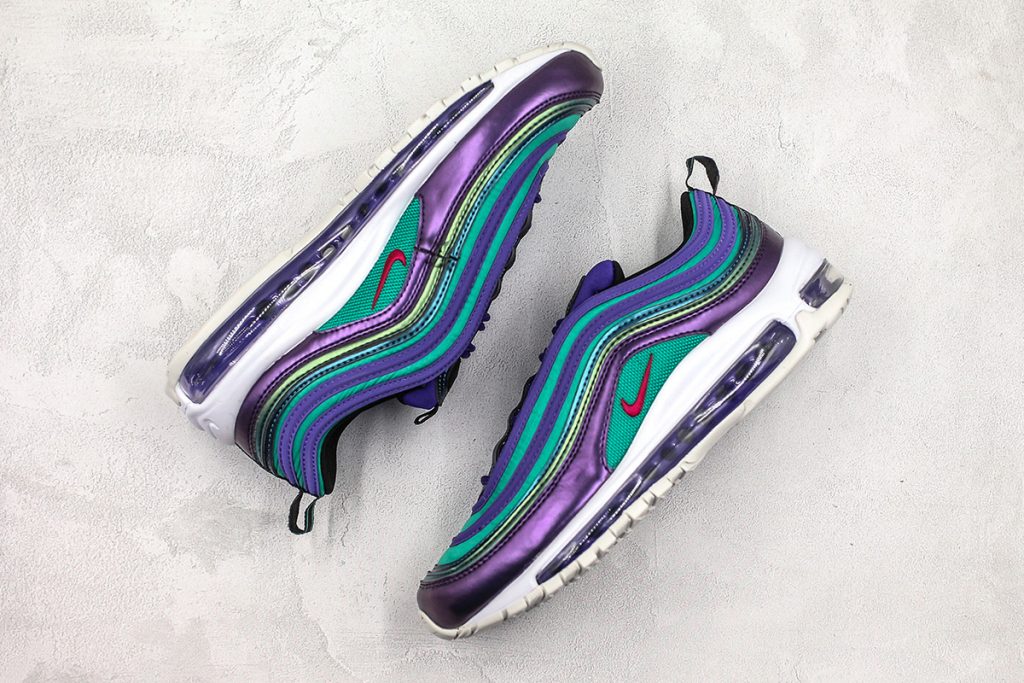 air max 97 purple and pink