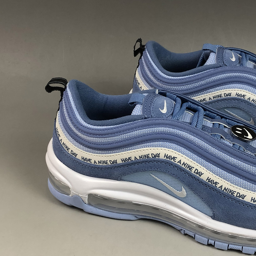 Nike Air Max 97 “Have A Nike Day” Blue 