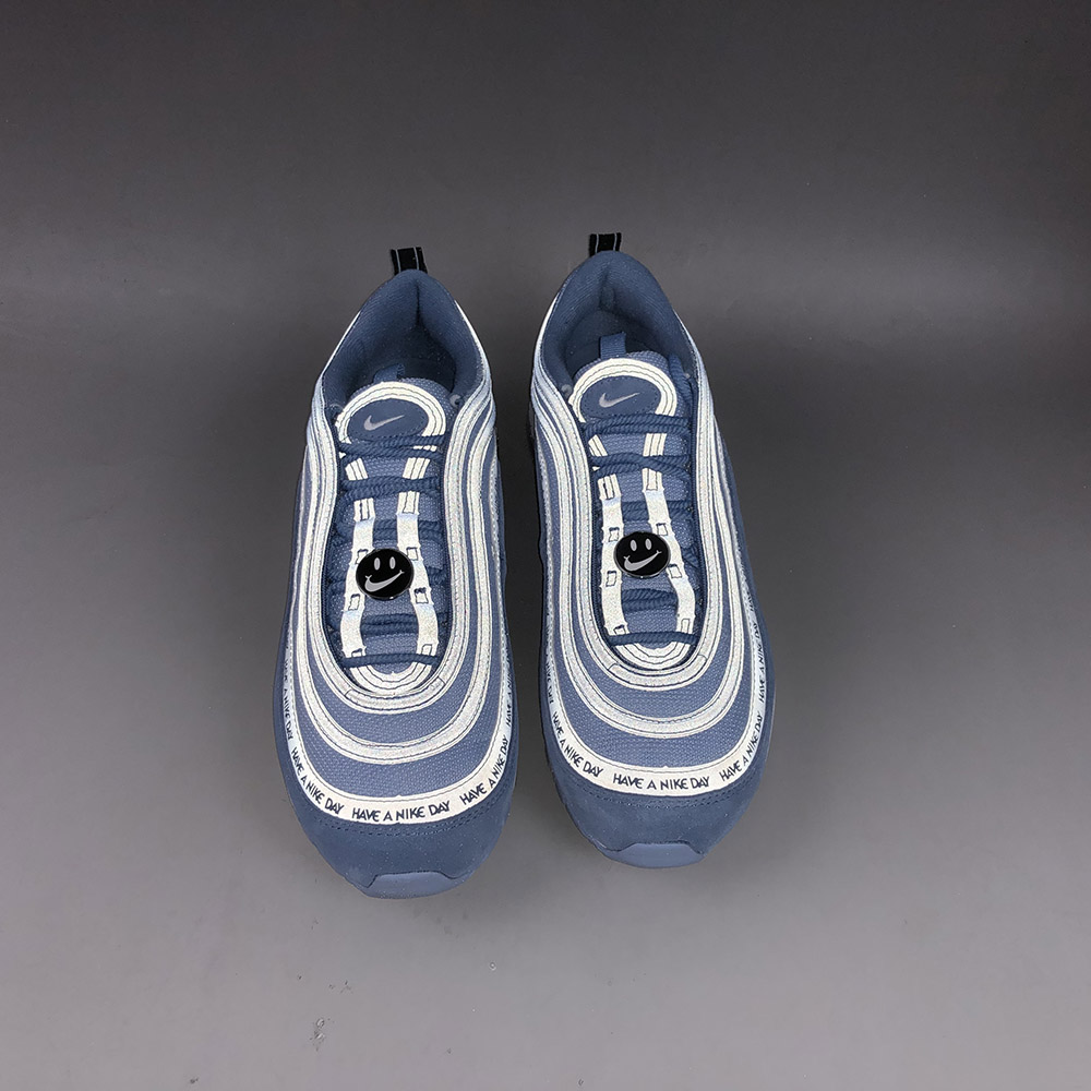 Air Max 97 “Have Day” Blue/White On Sale – The Sole Line