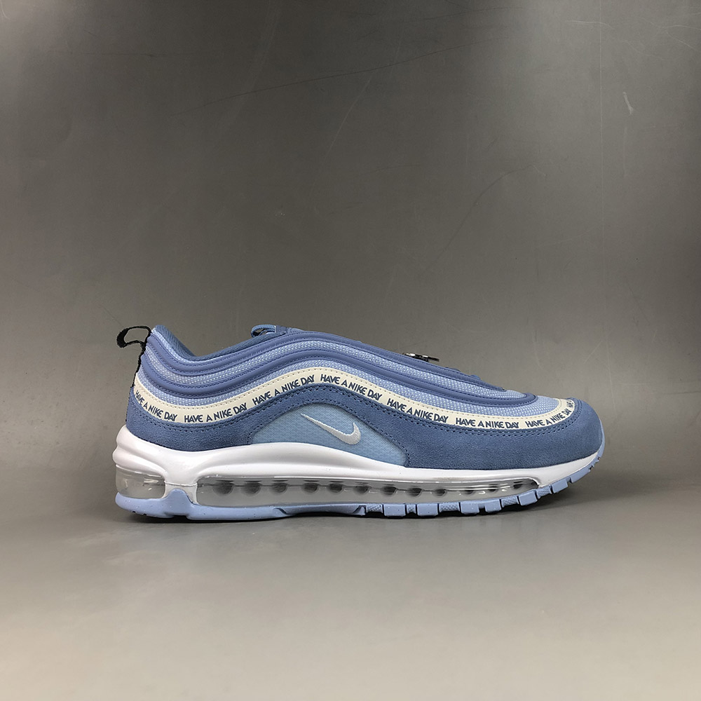 have a nike day air max 97 for sale