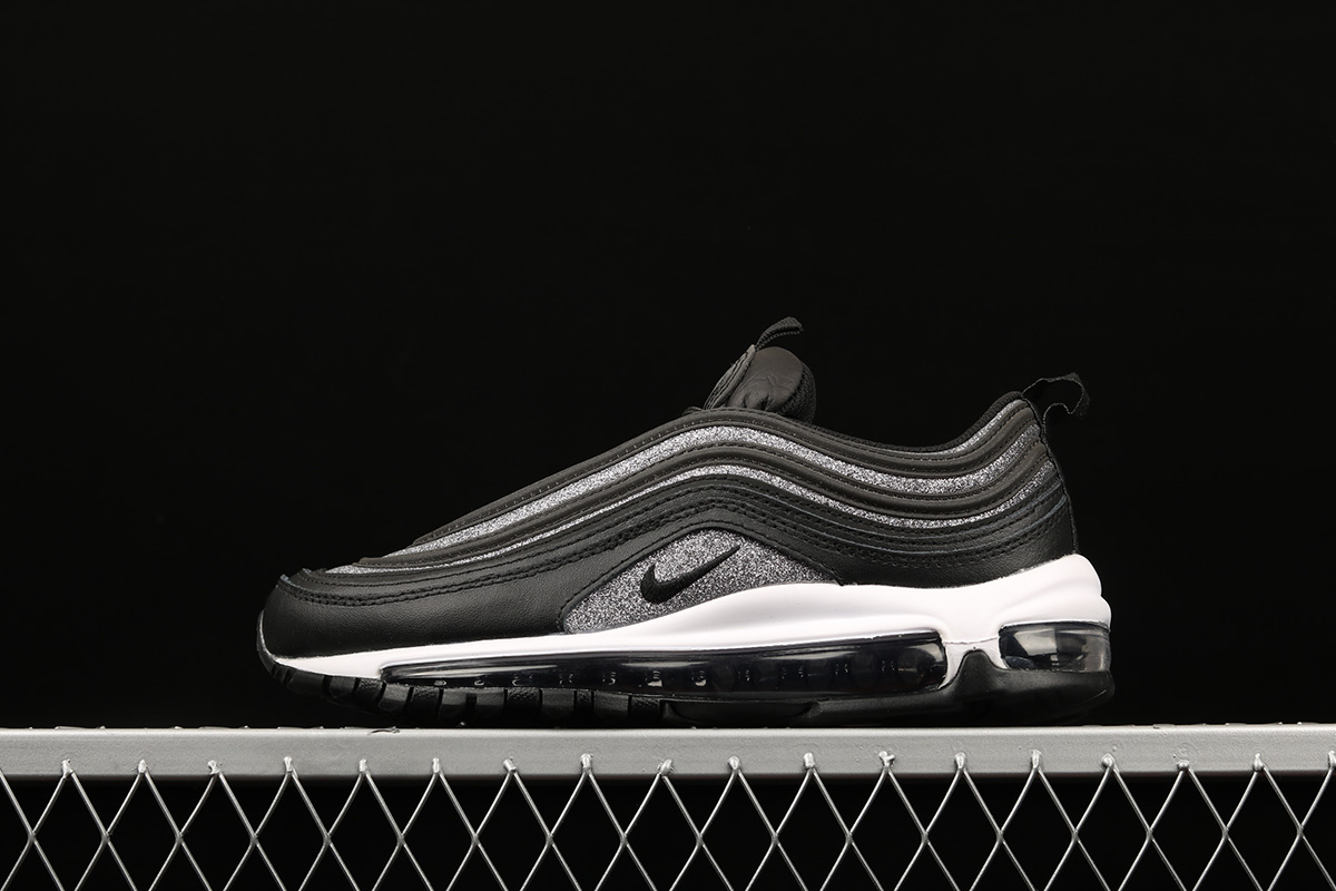 nike air max 97 premium black