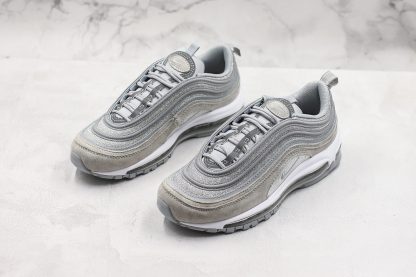 nike air max 97 premium wolf grey