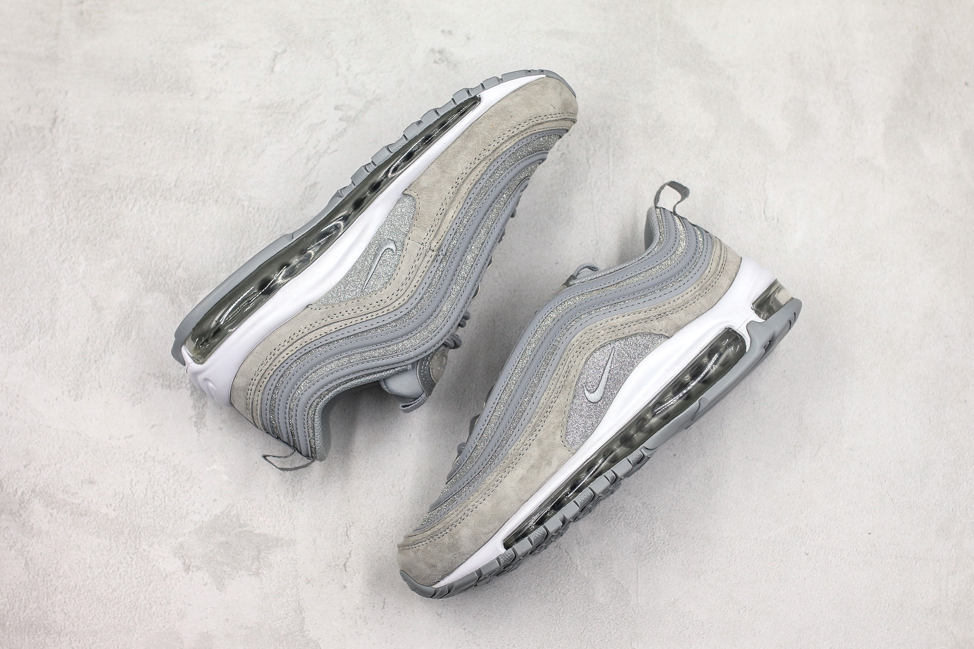 air max 97 premium grey