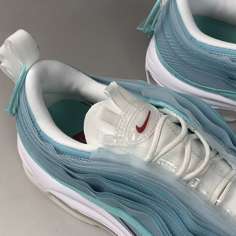 air 97 shanghai