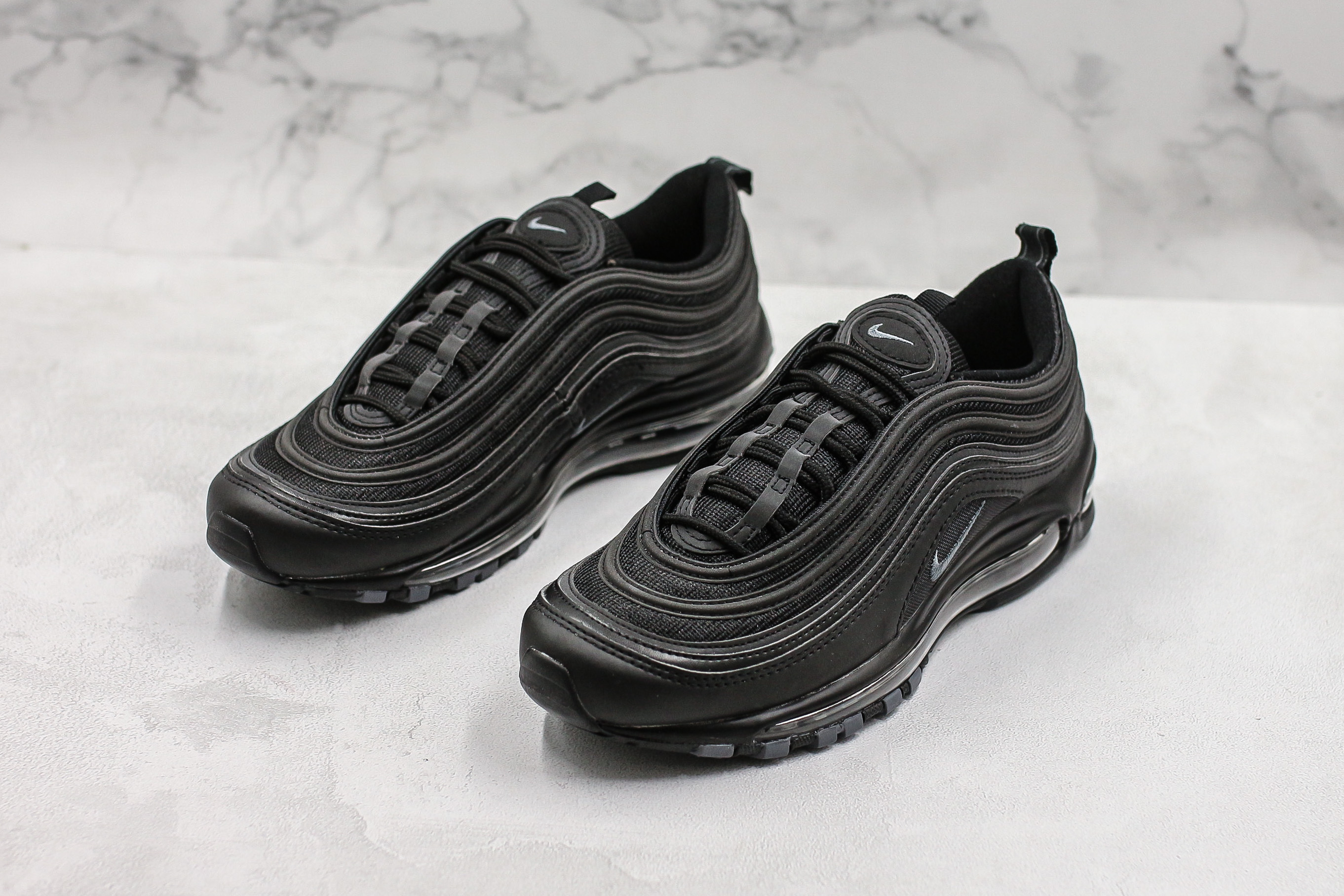 air max 97 triple black release date