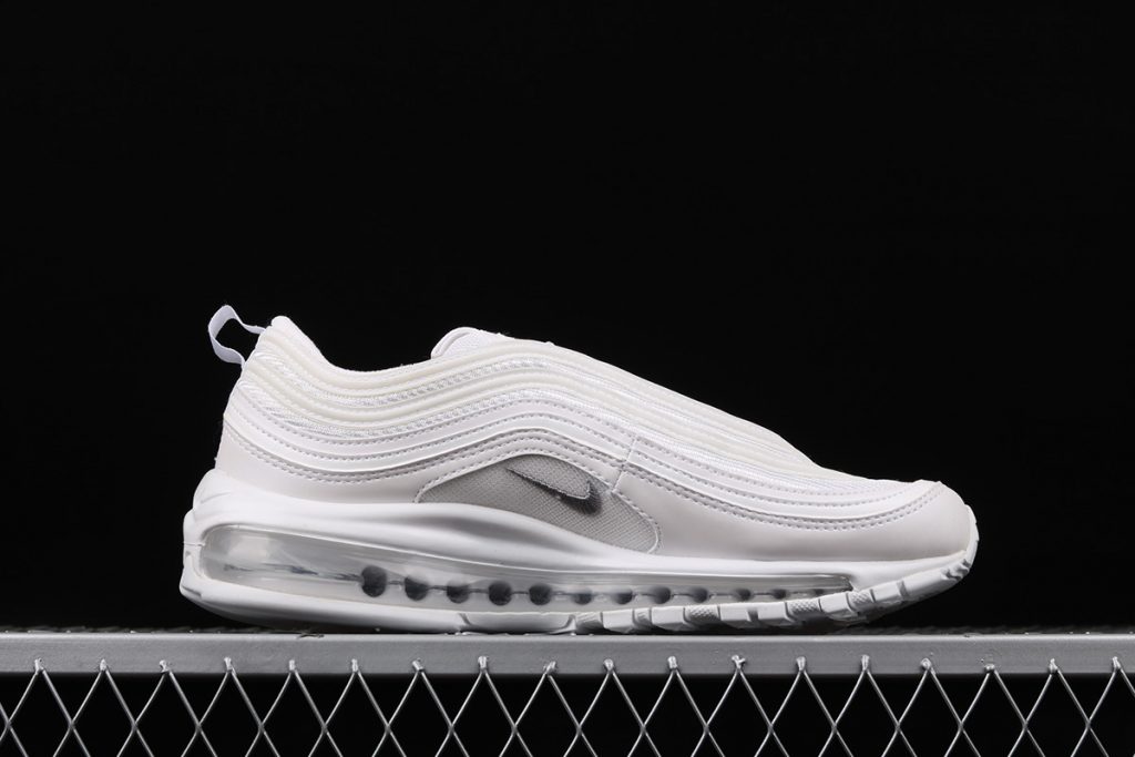 nike air max 97 white mens sale