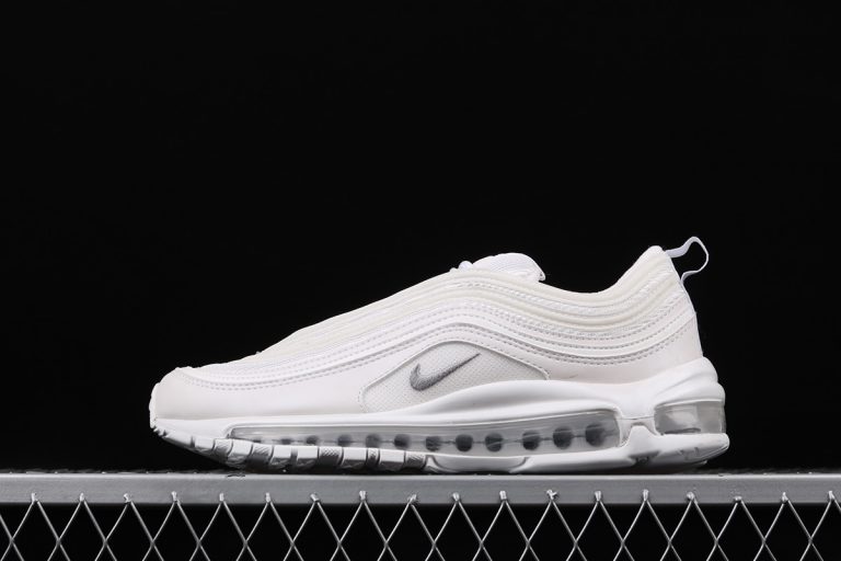 mens air max 97 triple white