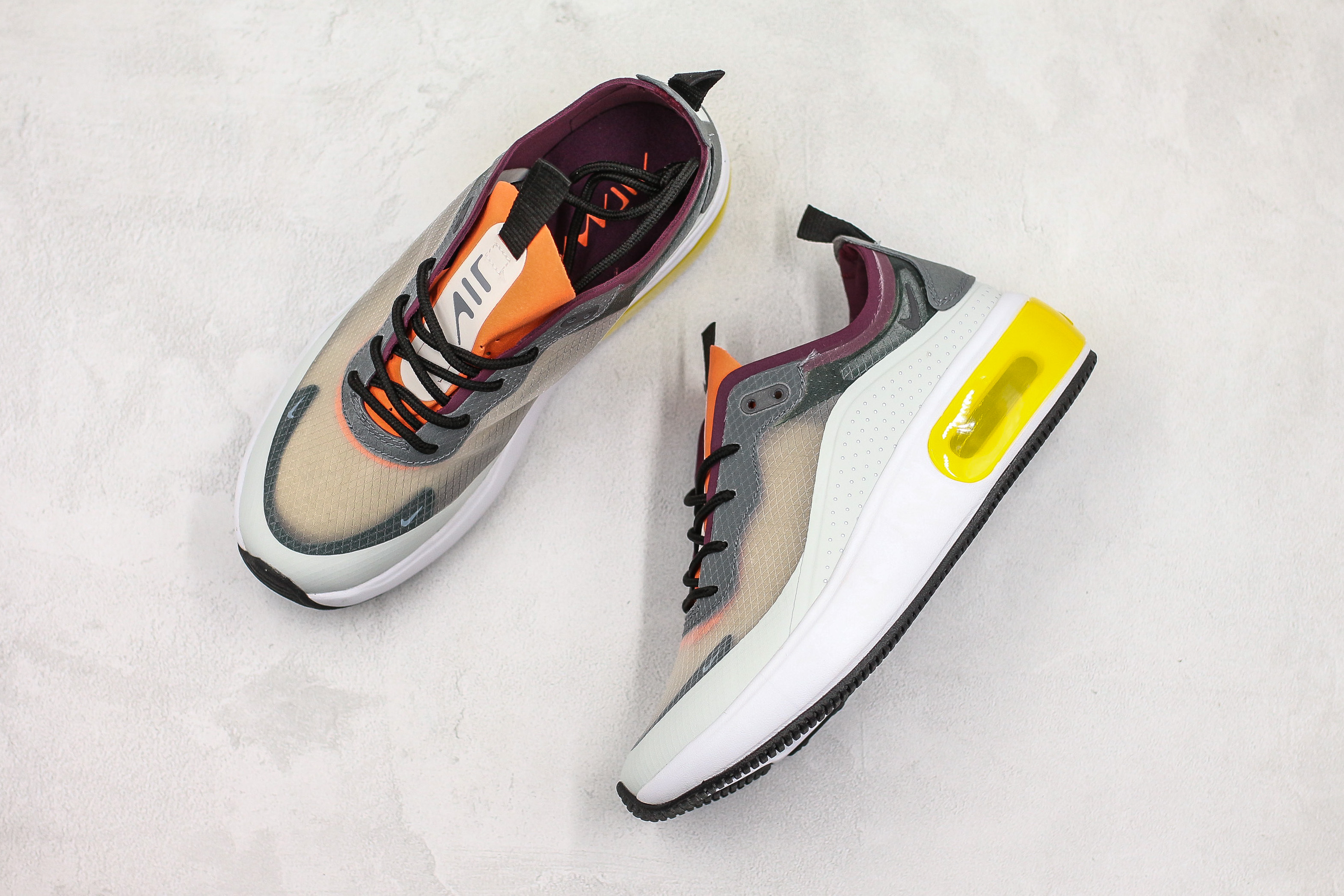 harga nike air max off white