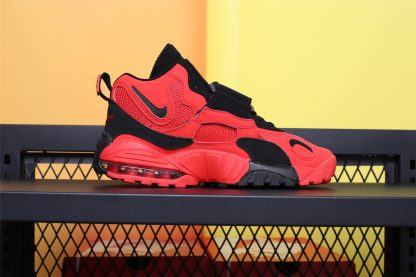 nike air max speed turf red