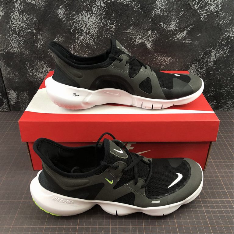 nike free 5.0 v2 white